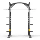 Spirit Fitness Smith Machine with Counter Balance