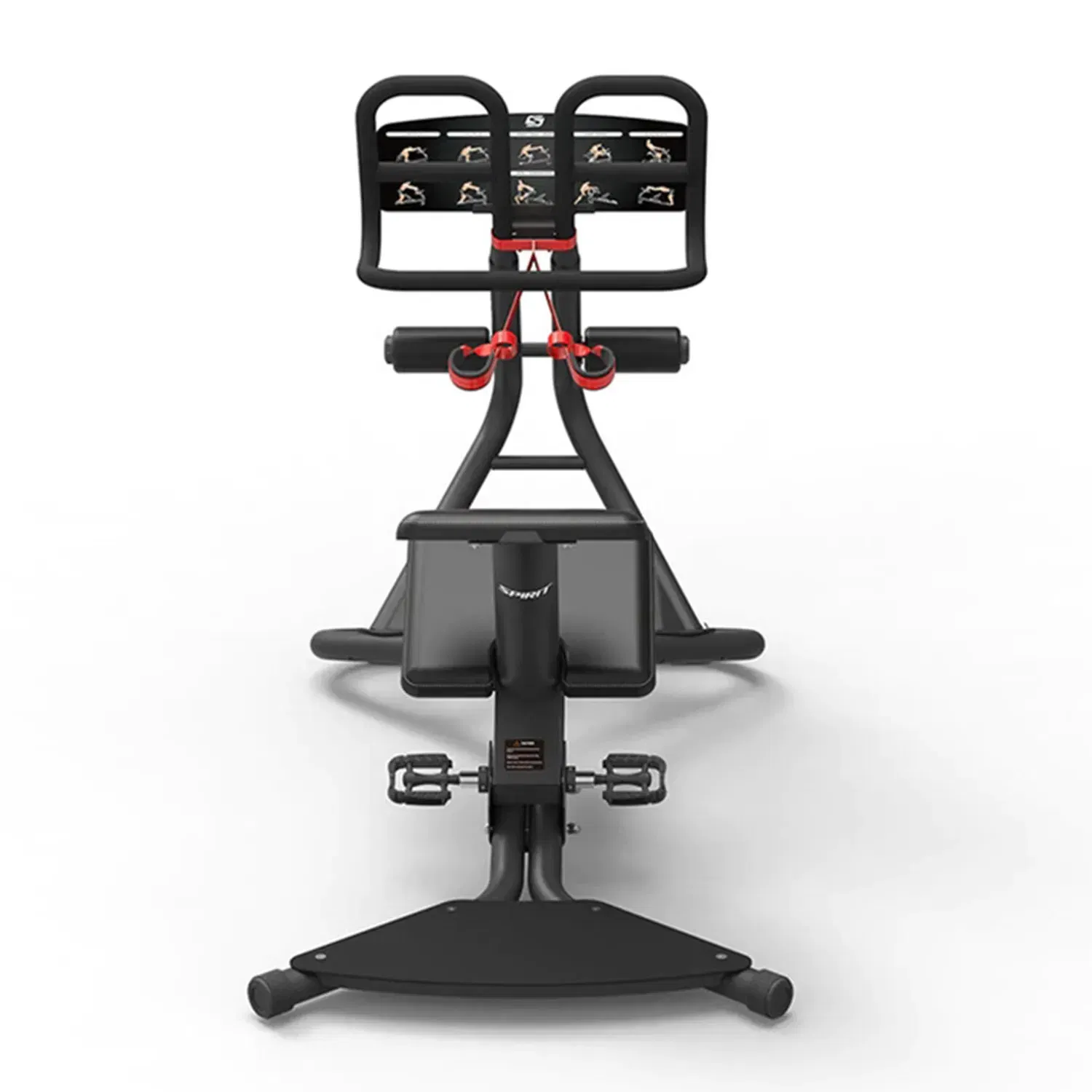 Spirit Fitness Stretch Trainer