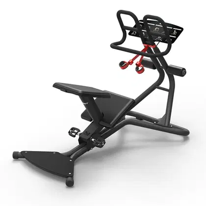 Spirit Fitness Stretch Trainer