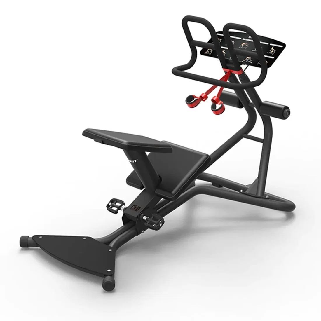 سبيرت فيتنس Stretch Trainer