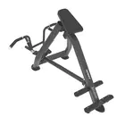 Spirit Fitness Row machine