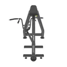 Spirit Fitness Row machine