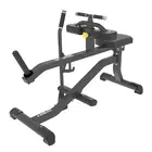 Spirit Fitness Seated calf machine