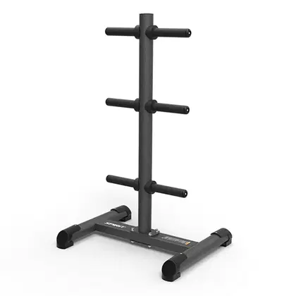 Spirit Fitness Weight Plate Tree