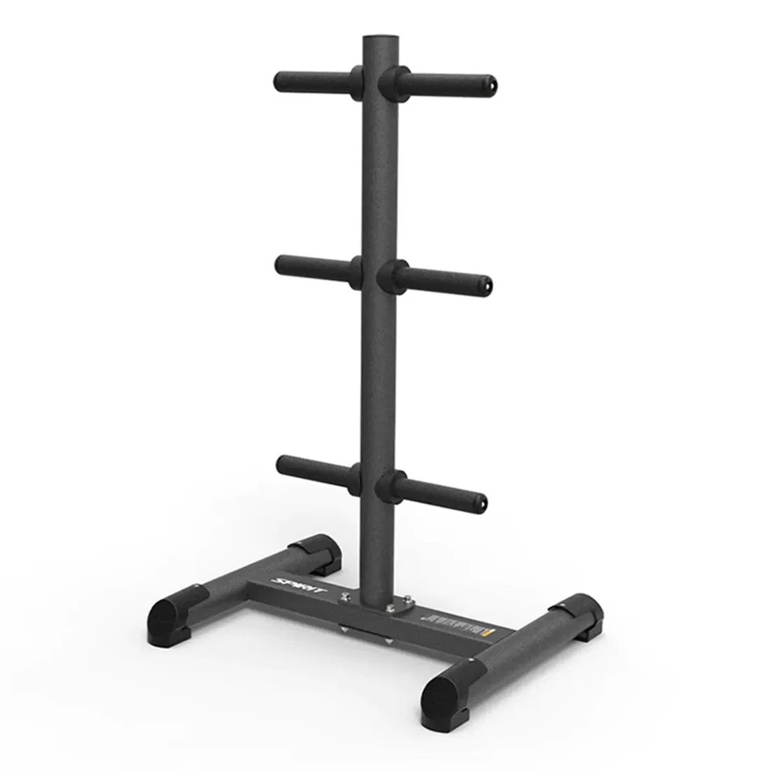 Spirit Fitness Weight Plate Tree