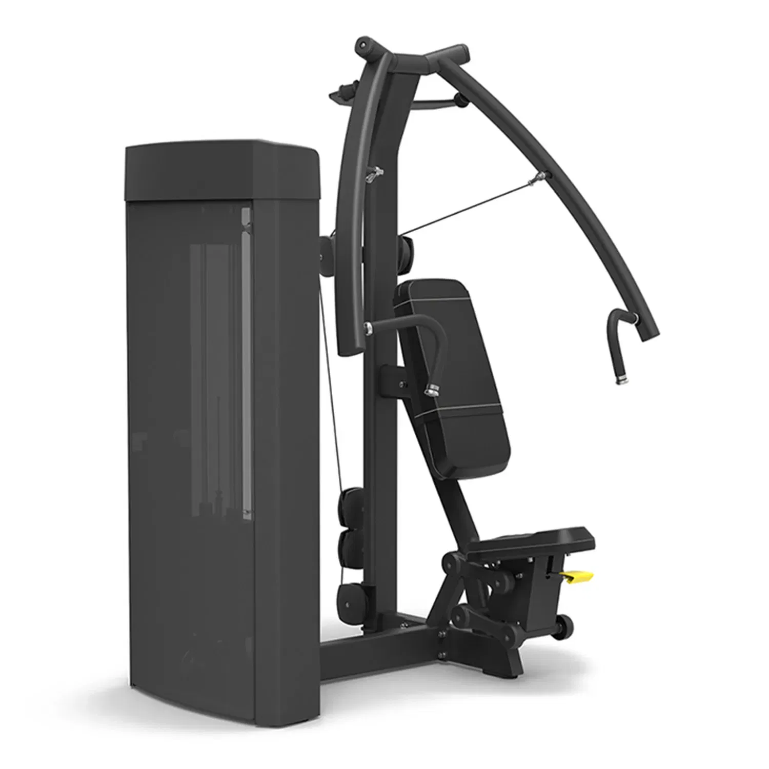 Spirit Fitness Seated Chest Press