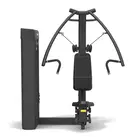 سبيرت فيتنس Seated Chest Press