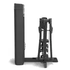 Spirit Fitness Seated Row