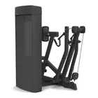 Spirit Fitness Seated Row