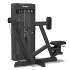 Spirit Fitness Seated Row