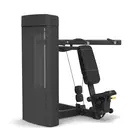 Spirit Fitness Shoulder Press