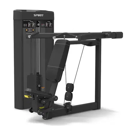 Spirit Fitness Shoulder Press