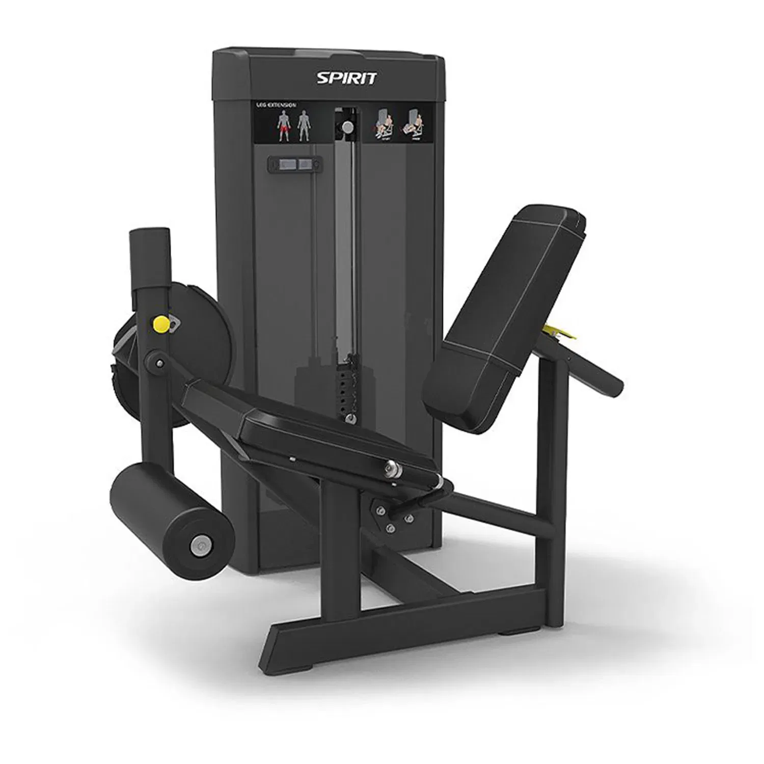 Spirit Fitness Leg Extension