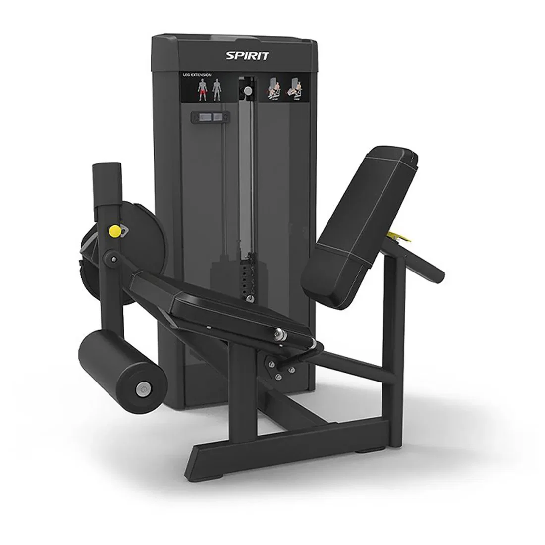 Spirit Fitness Leg Extension