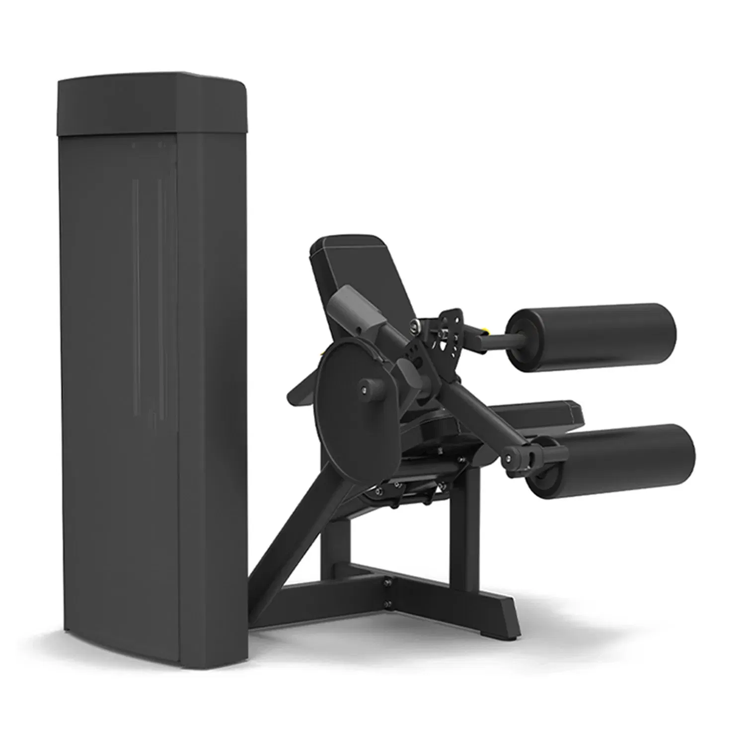 Spirit Fitness Seated Leg Curl