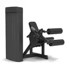 Spirit Fitness Seated Leg Curl