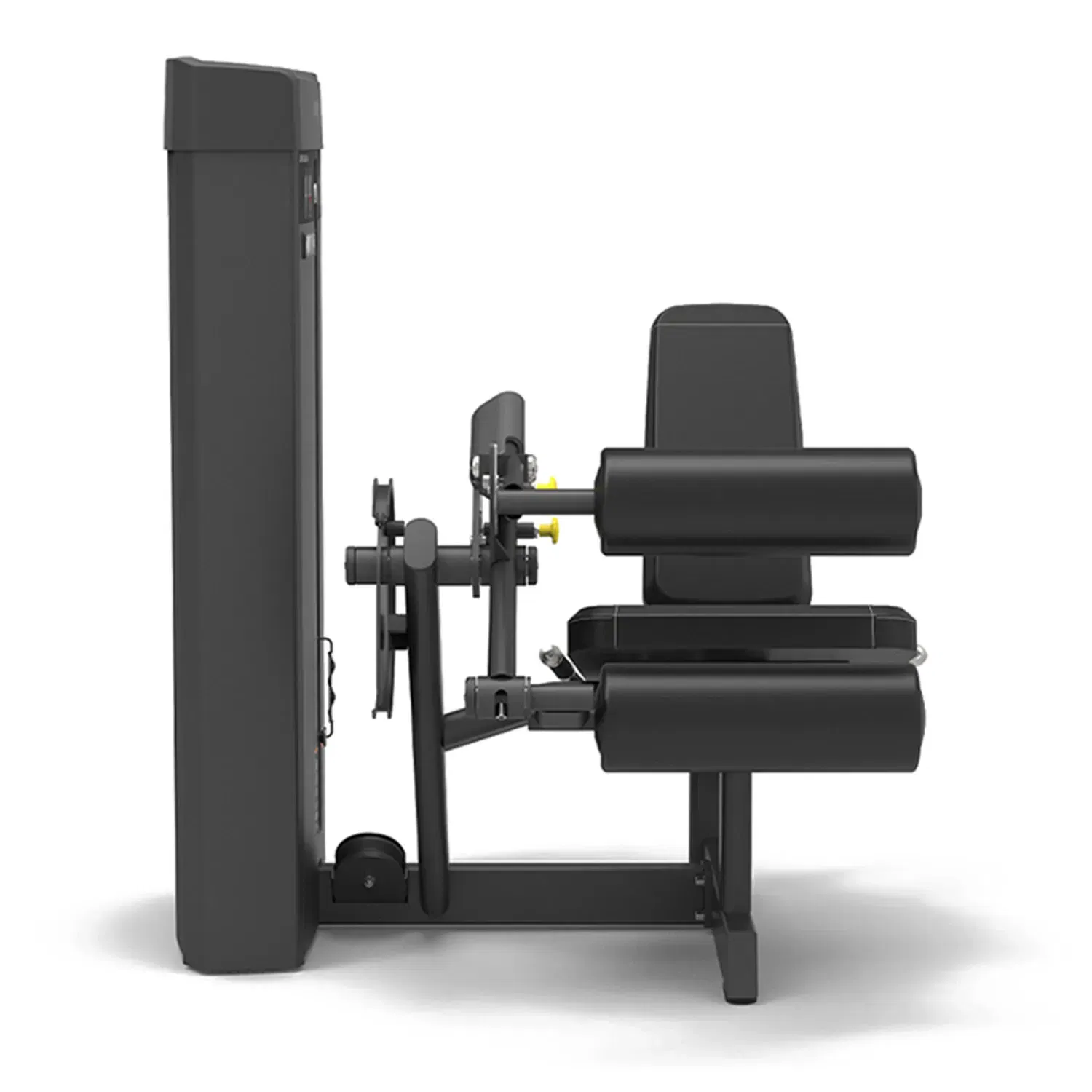 Spirit Fitness Seated Leg Curl