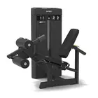 Spirit Fitness Seated Leg Curl