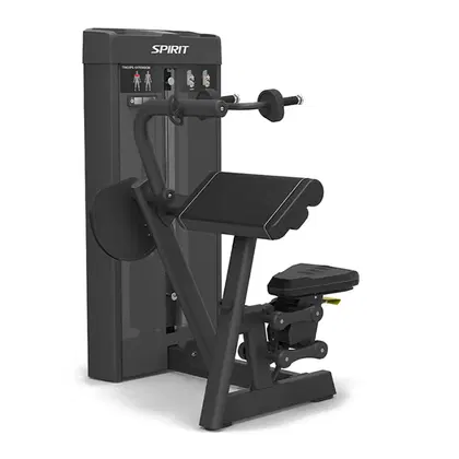 Spirit Fitness Triceps Extension