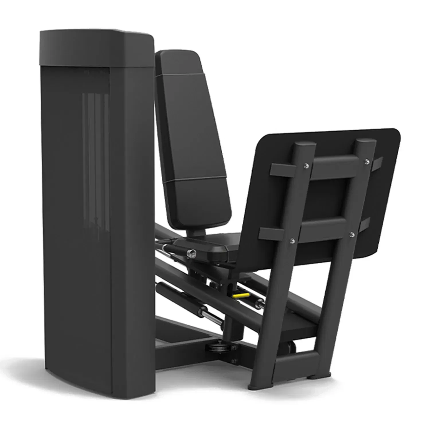 Spirit Fitness Seated Leg Press