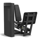 Spirit Fitness Seated Leg Press