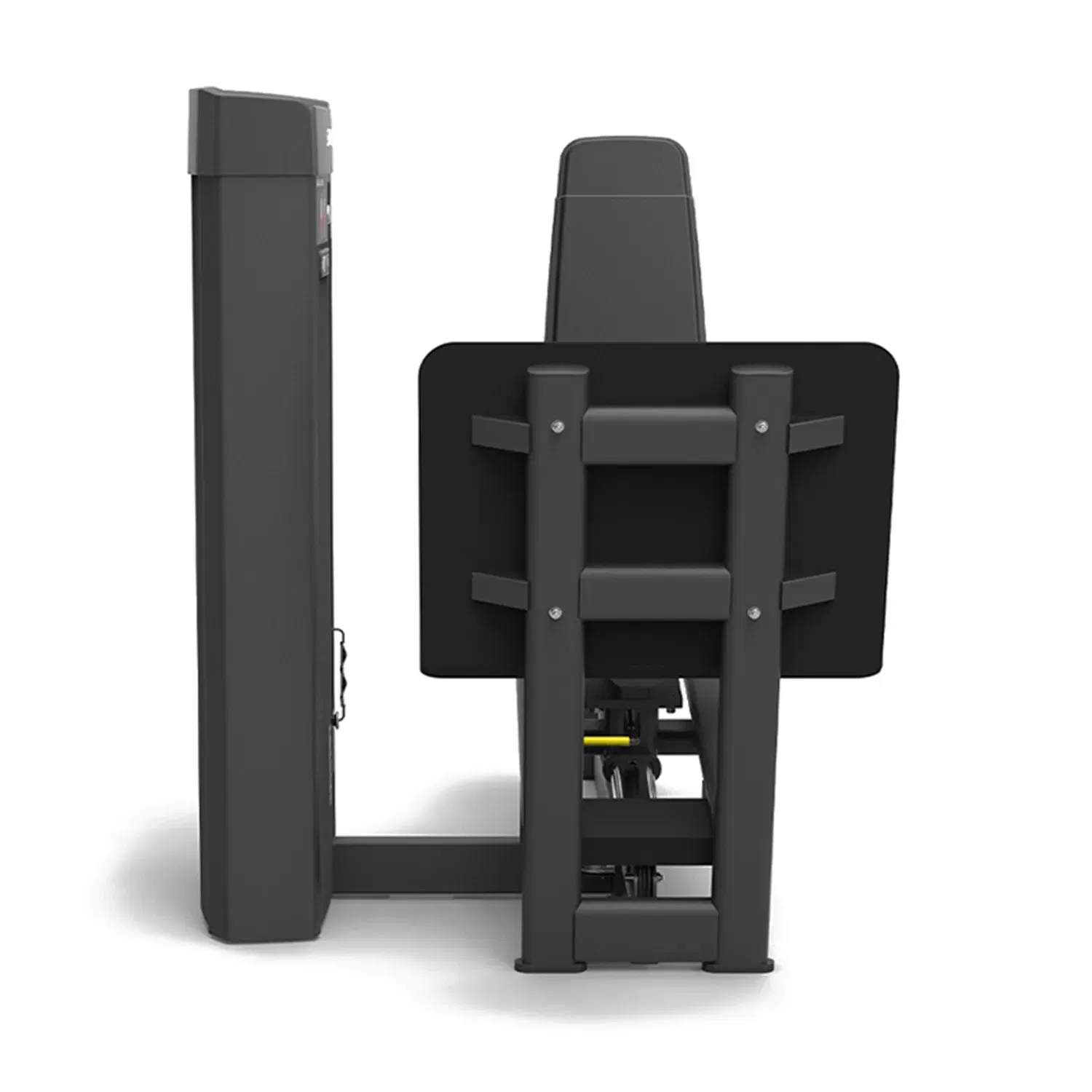 Spirit Fitness Seated Leg Press