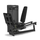 Spirit Fitness Seated Leg Press