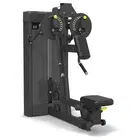 Spirit Fitness Deltoid Trainer