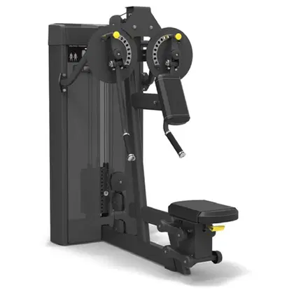 Spirit Fitness Deltoid Trainer