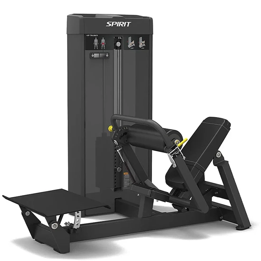 Spirit Fitness Hip trainer