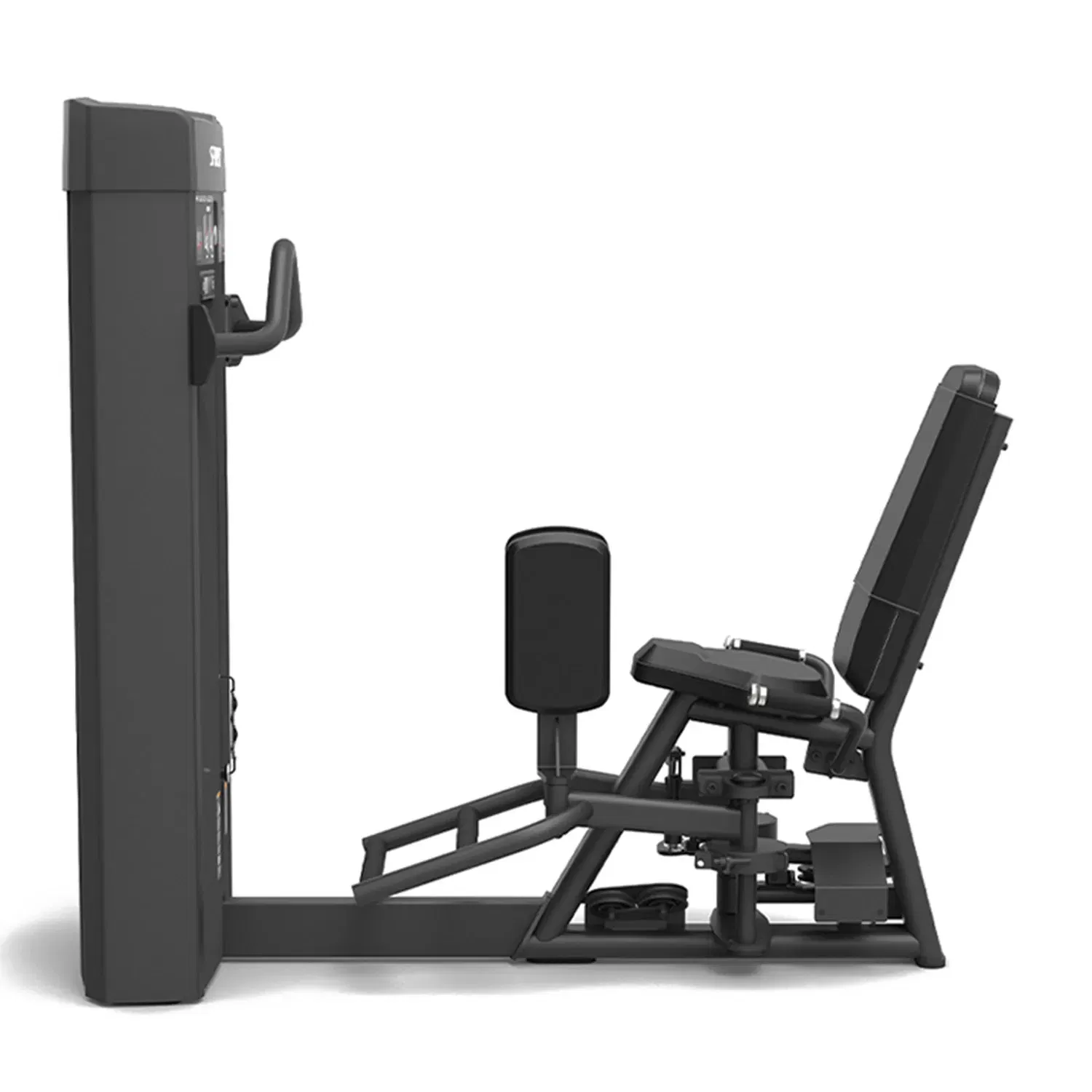 Spirit Fitness Hip Abduction/Adduction
