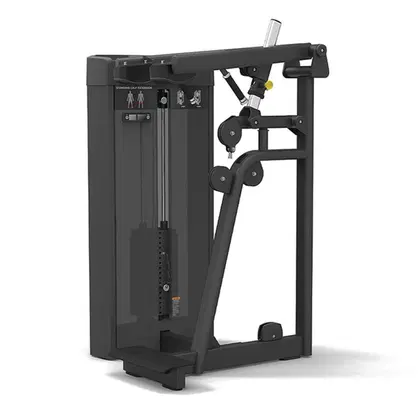 Spirit Fitness Standing Calf Extension