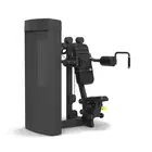 Spirit Fitness Lateral raise
