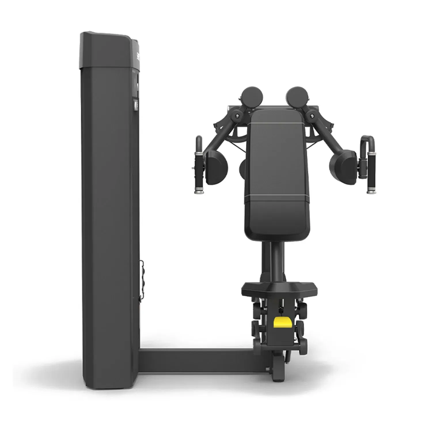 Spirit Fitness Lateral raise