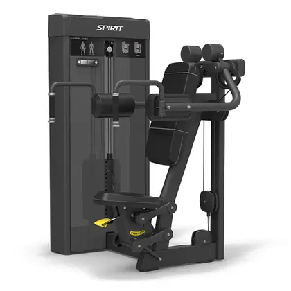 Spirit Fitness Lateral raise