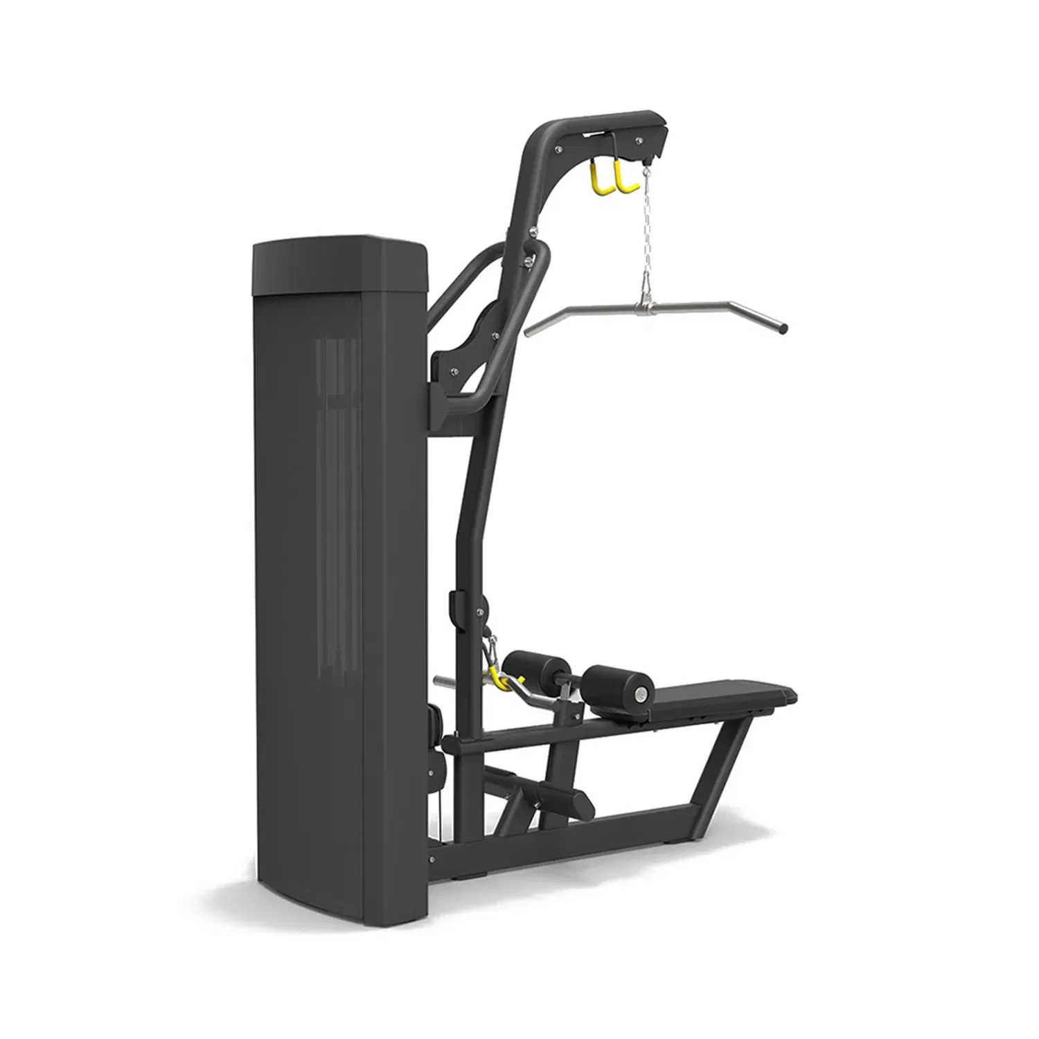 Spirit Fitness Pulldown / Seated Row