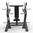 سبيرت فيتنس Chest Press