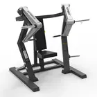 سبيرت فيتنس Chest Press