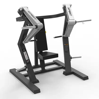 Spirit Fitness Chest Press
