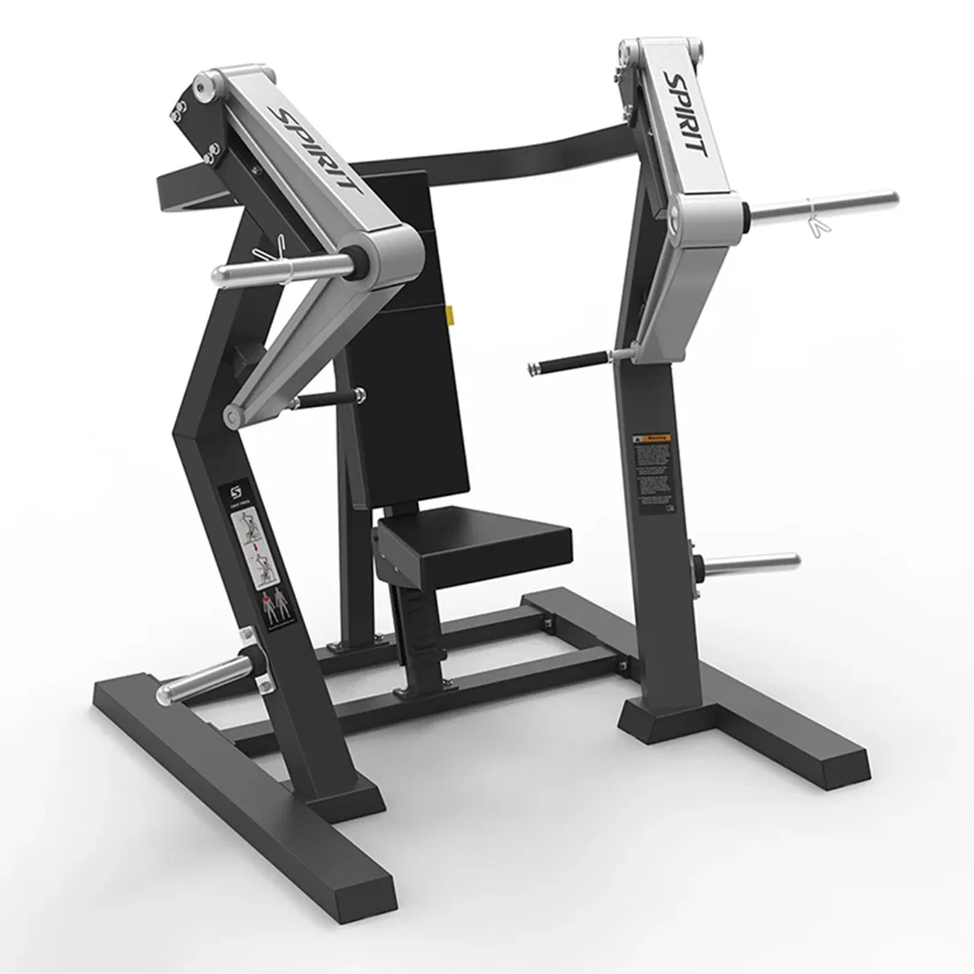 سبيرت فيتنس Chest Press