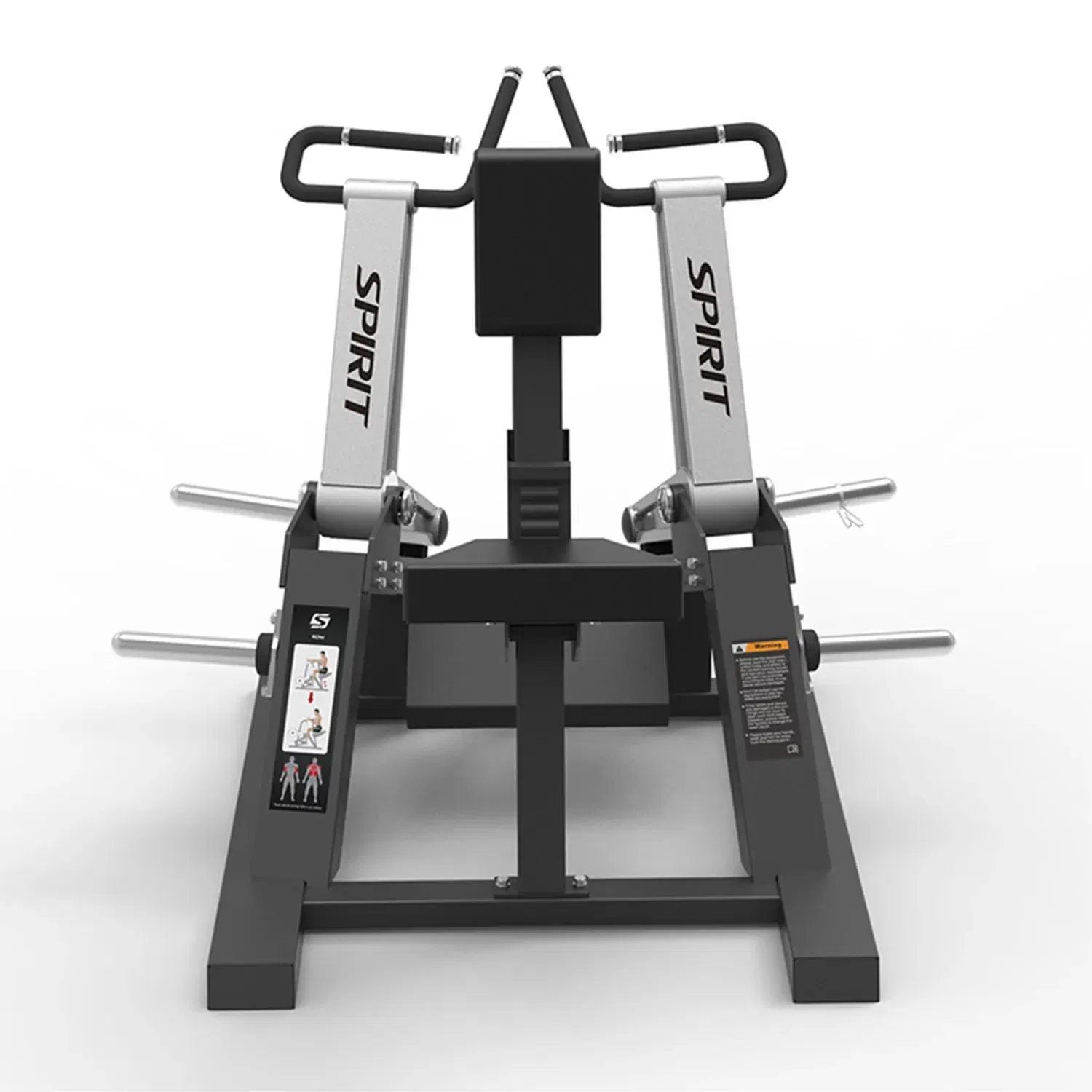 Spirit Fitness Row