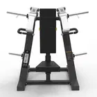 Spirit Fitness Shoulder Press