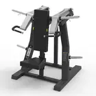 Spirit Fitness Shoulder Press