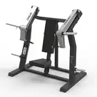 Spirit Fitness Incline Chest Press