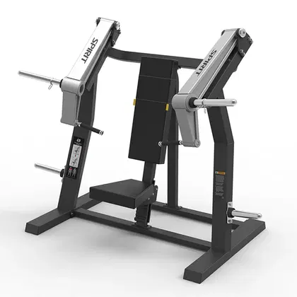 Spirit Fitness Incline Chest Press