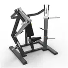 Spirit Fitness Wide Chest Press