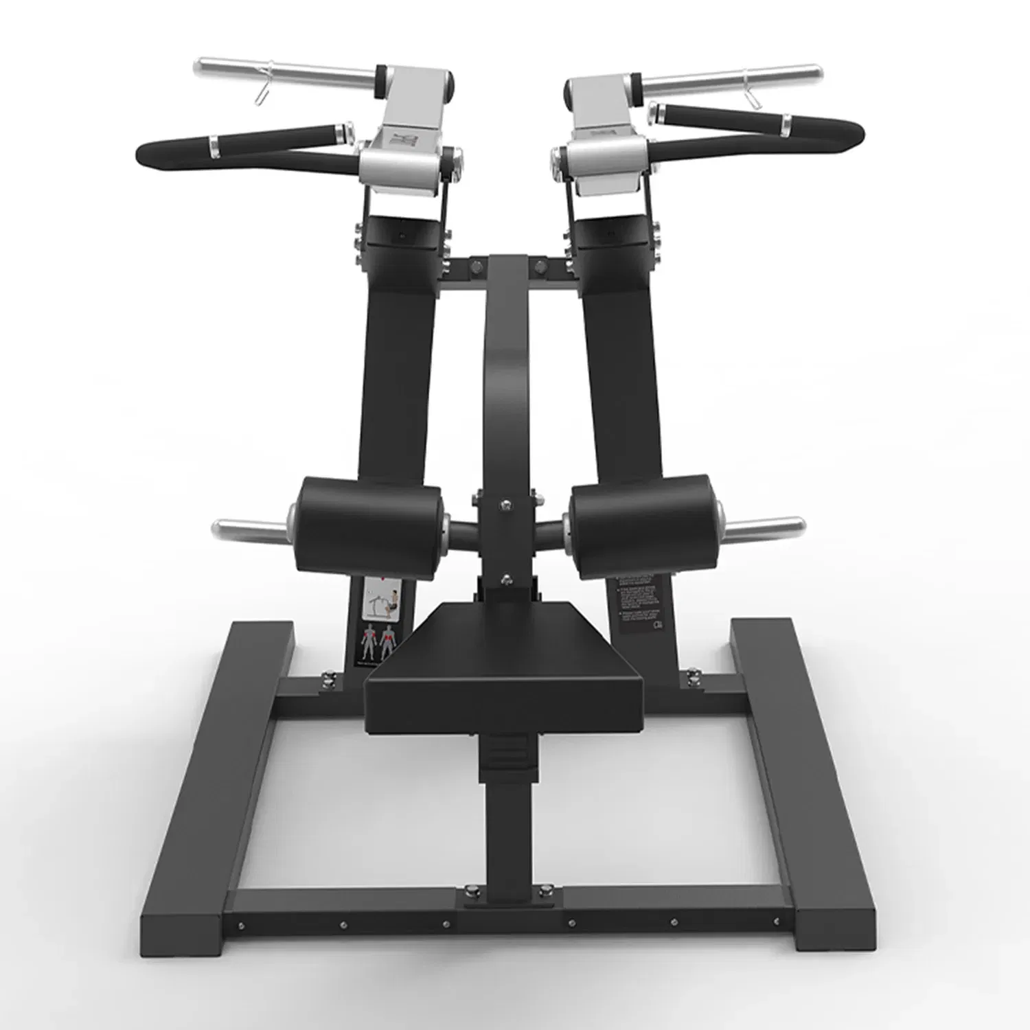Spirit Fitness Lat Pull Down