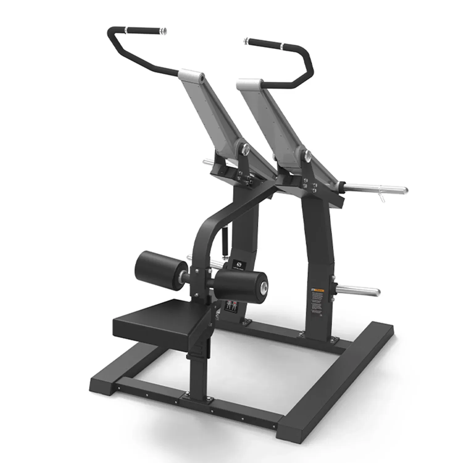 Spirit Fitness Lat Pull Down