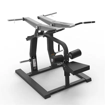 Spirit Fitness Lat Pull Down