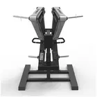 Spirit Fitness Low Row